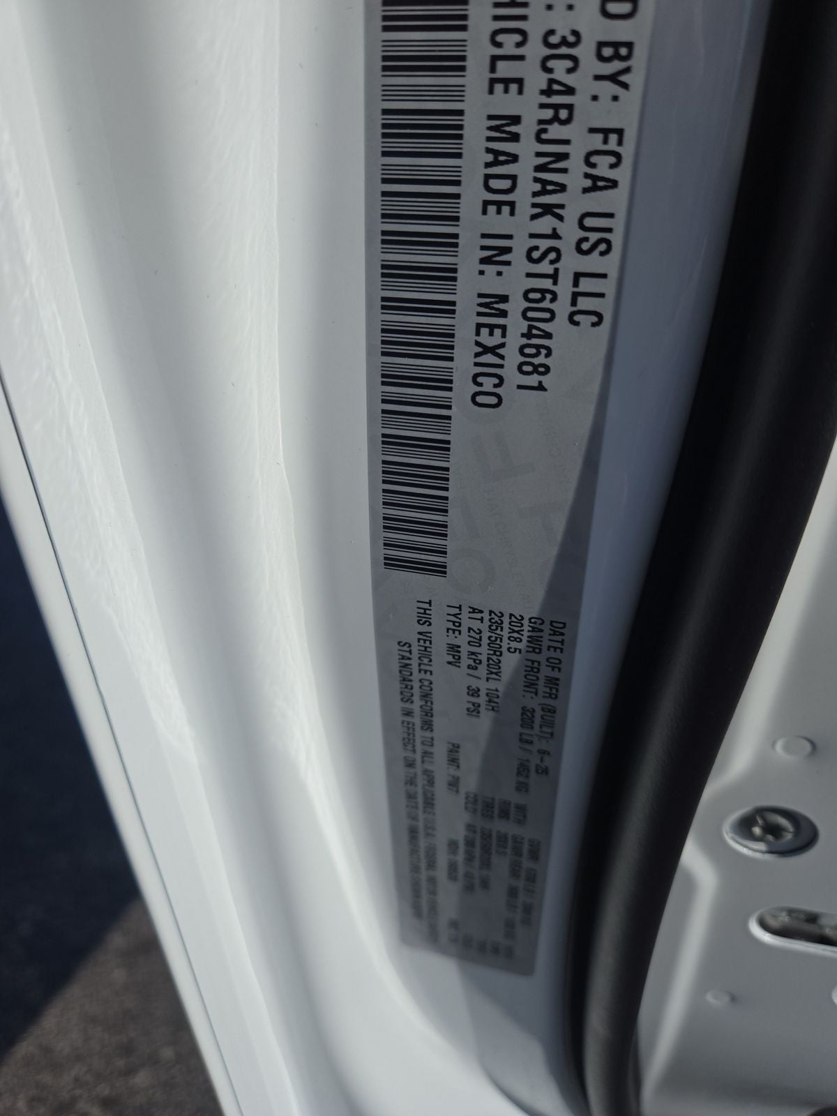 2025 Jeep Wagoneer S Launch Edition 4XE