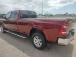 2019 RAM 3500 Laramie