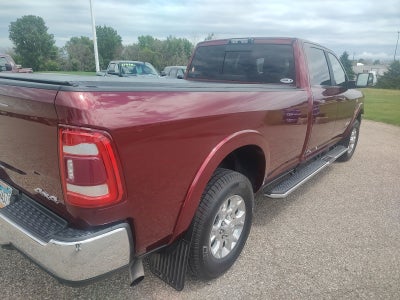 2019 RAM 3500 Laramie