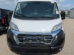 2025 RAM ProMaster 2500 Base