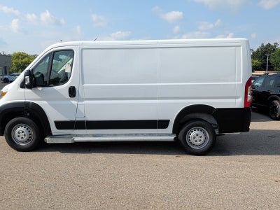 2025 RAM ProMaster 2500 Base