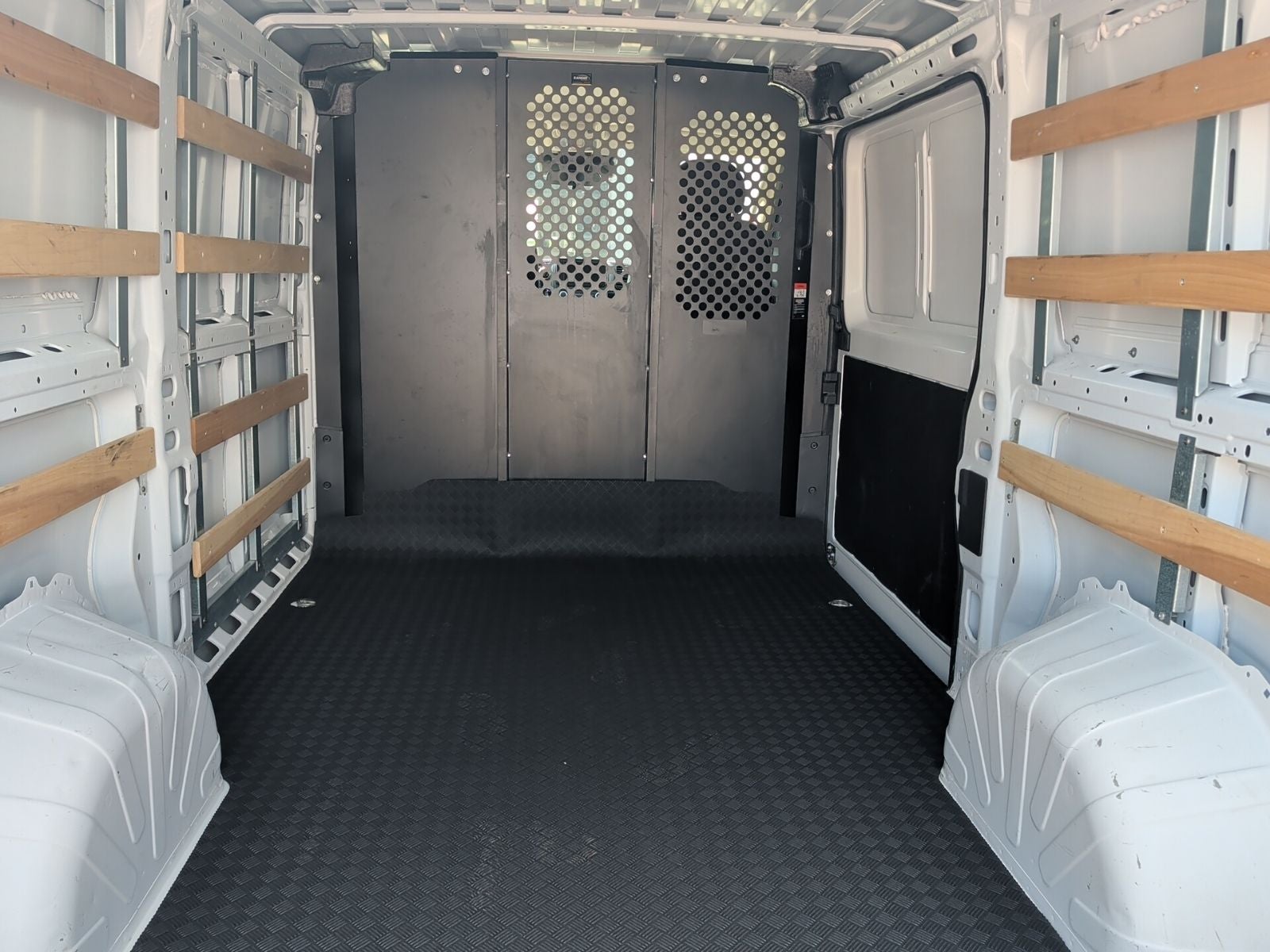 2025 RAM ProMaster 2500 Base