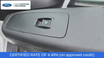 2025 RAM ProMaster 2500 Base