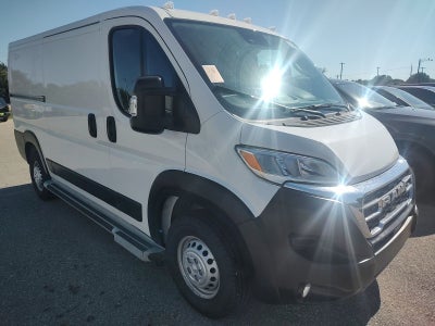 2025 RAM ProMaster 2500 Base