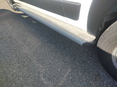 2025 RAM ProMaster 2500 Base