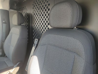 2025 RAM ProMaster 2500 Base