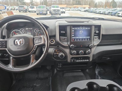 2020 RAM 2500 Tradesman