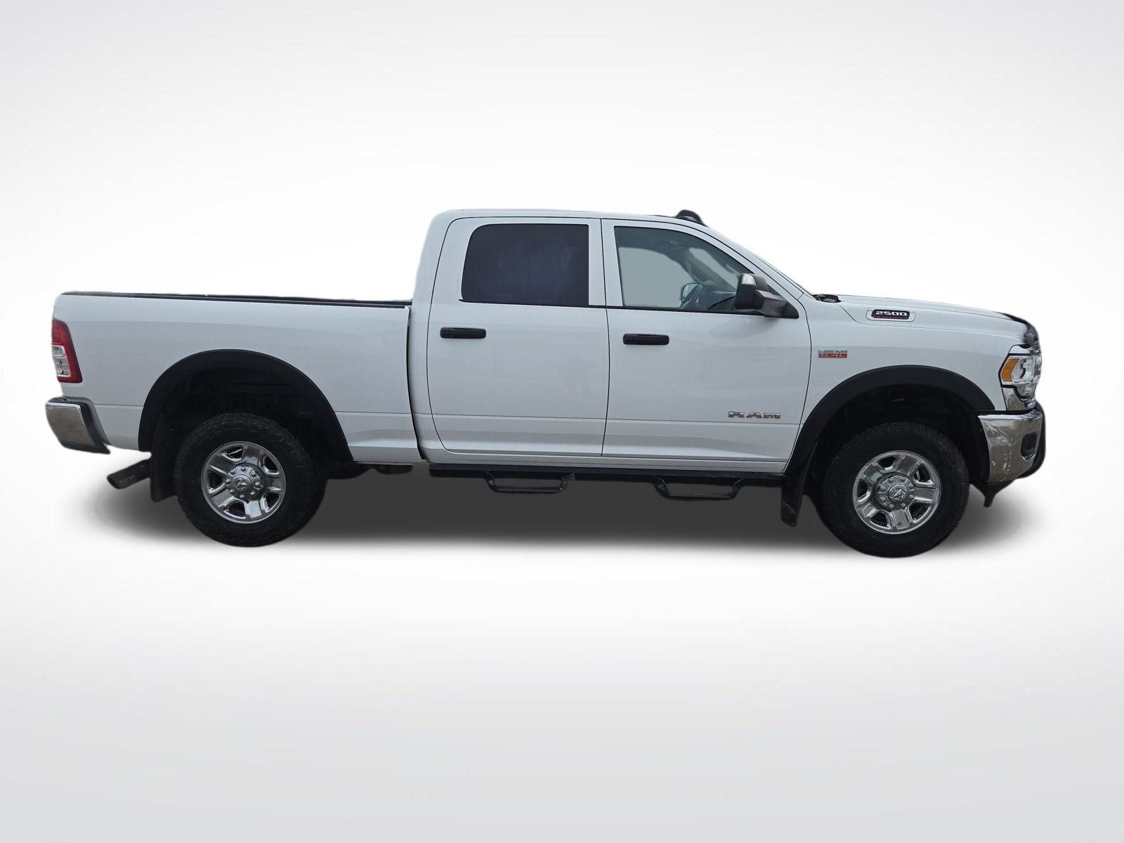 2020 RAM 2500 Tradesman