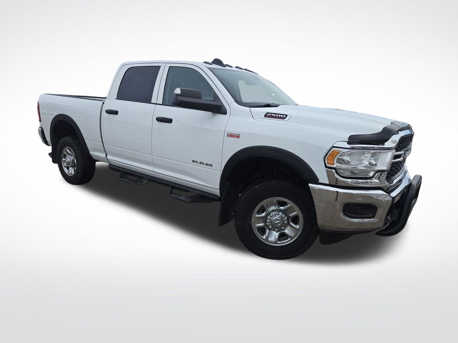 2020 RAM 2500 Tradesman