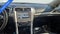 2020 Ford Fusion Hybrid SE