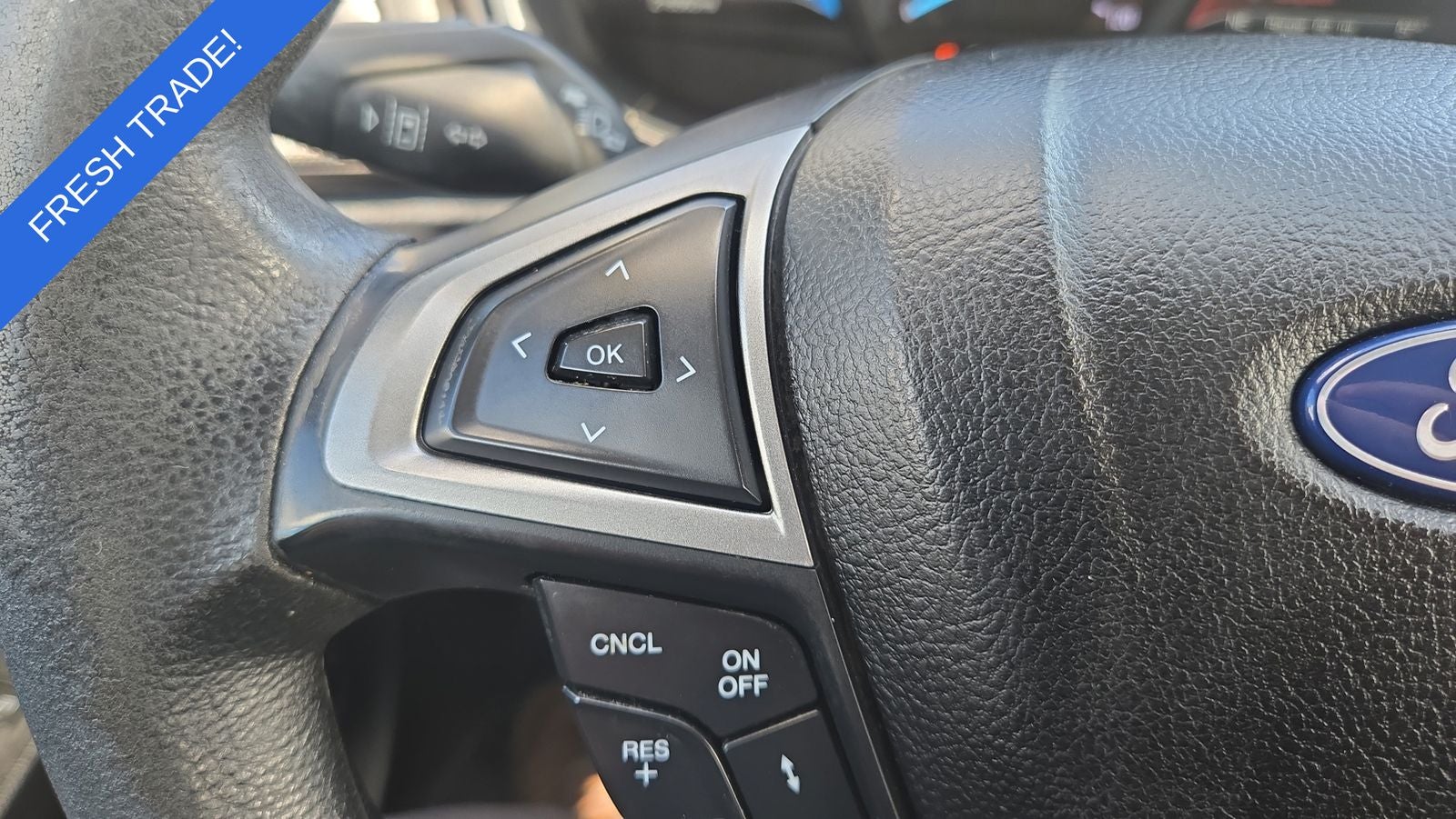 2020 Ford Fusion Hybrid SE