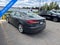 2020 Ford Fusion Hybrid SE