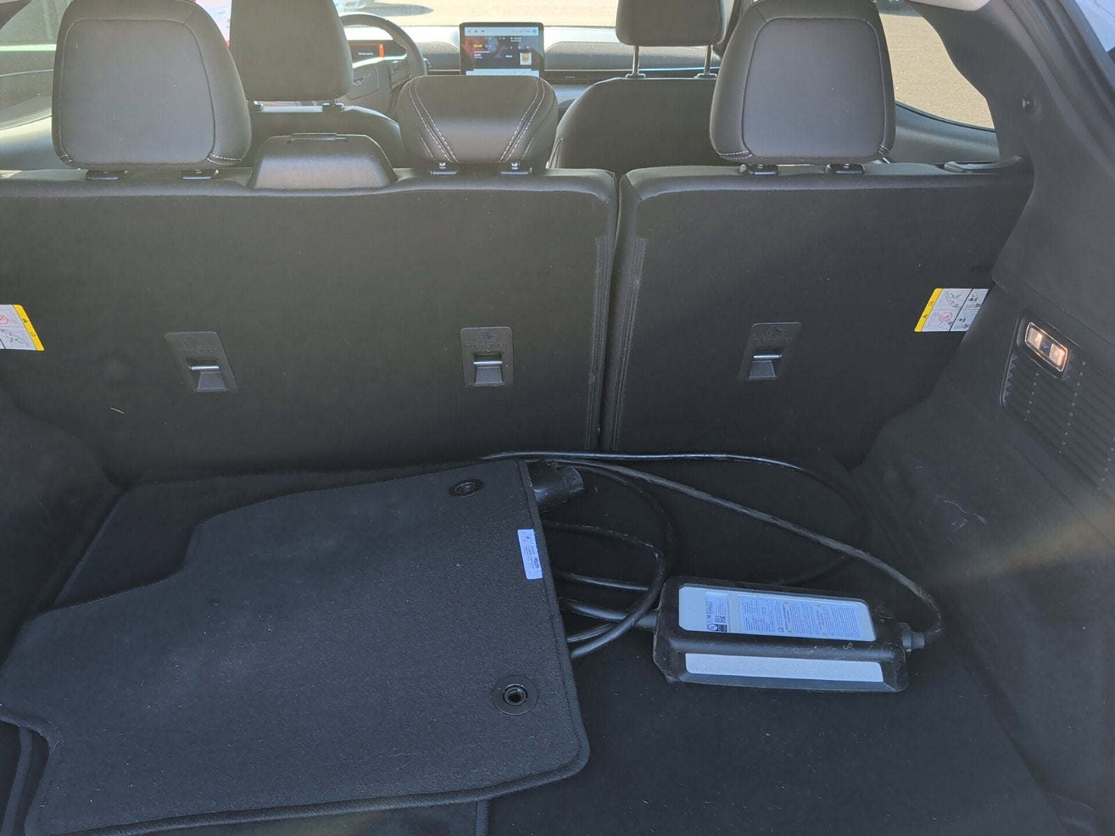 2023 Ford Mustang Mach-E Select