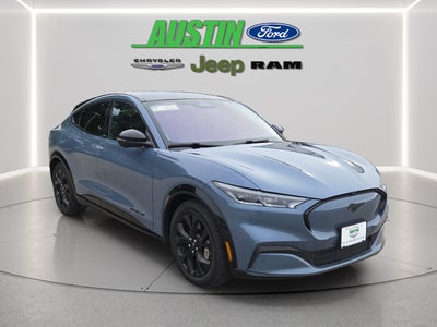 2023 Ford Mustang Mach-E Premium