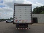 2012 Ford F-650SD DRW