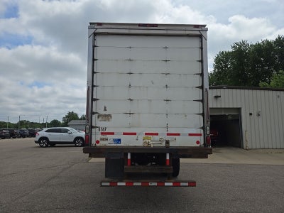2012 Ford F-650SD DRW