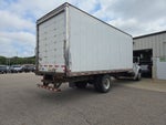 2012 Ford F-650SD DRW