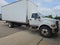 2012 Ford F-650SD DRW