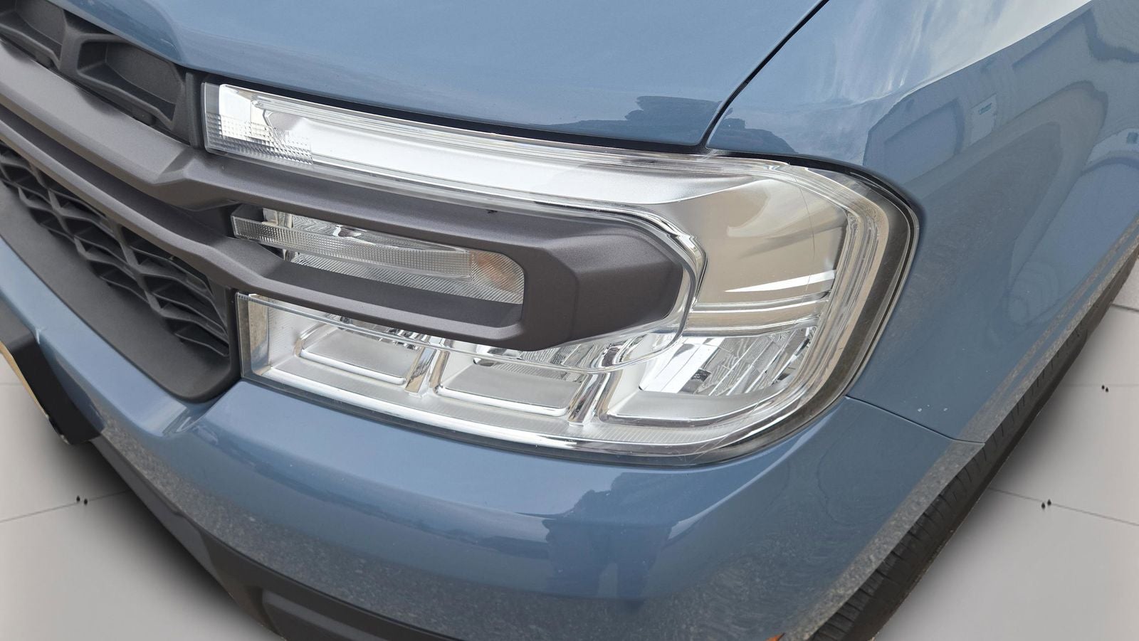 2024 Ford Maverick XLT HYBRID!