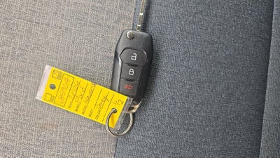 2024 Ford Maverick XLT HYBRID!