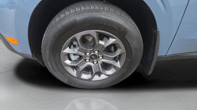 2024 Ford Maverick XLT HYBRID!