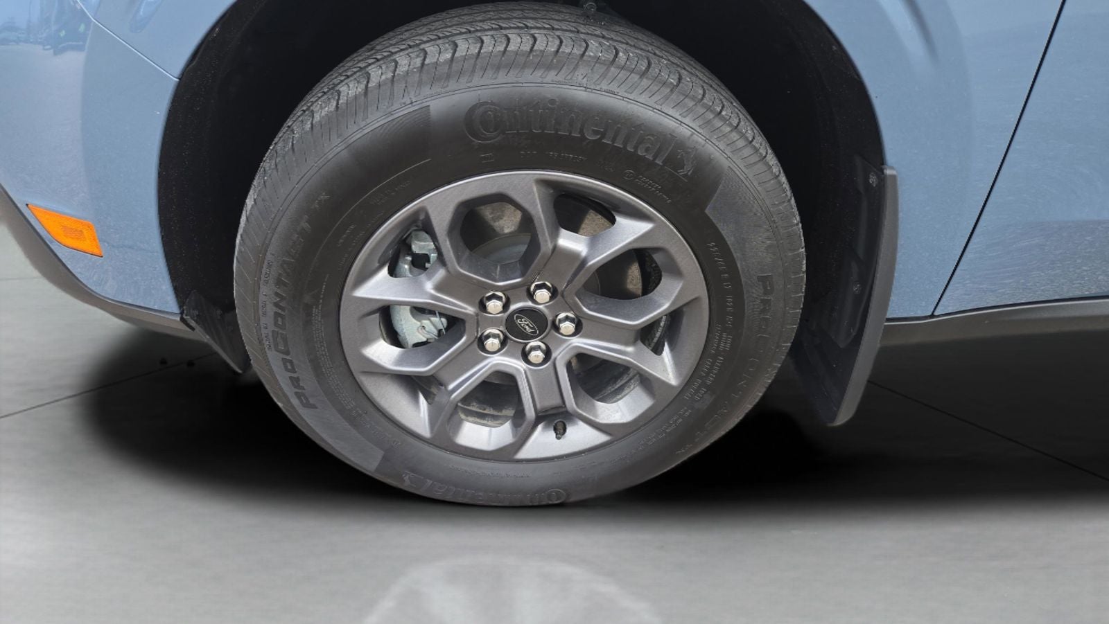 2024 Ford Maverick XLT HYBRID!