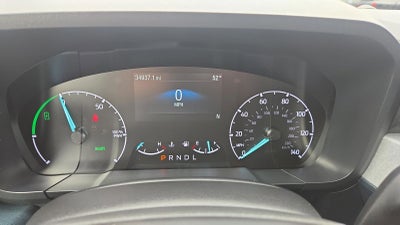 2024 Ford Maverick XLT HYBRID!