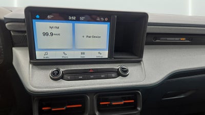 2024 Ford Maverick XLT HYBRID!