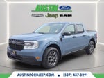 2024 Ford Maverick XLT HYBRID!