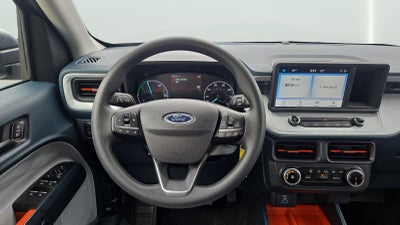 2024 Ford Maverick XLT HYBRID!