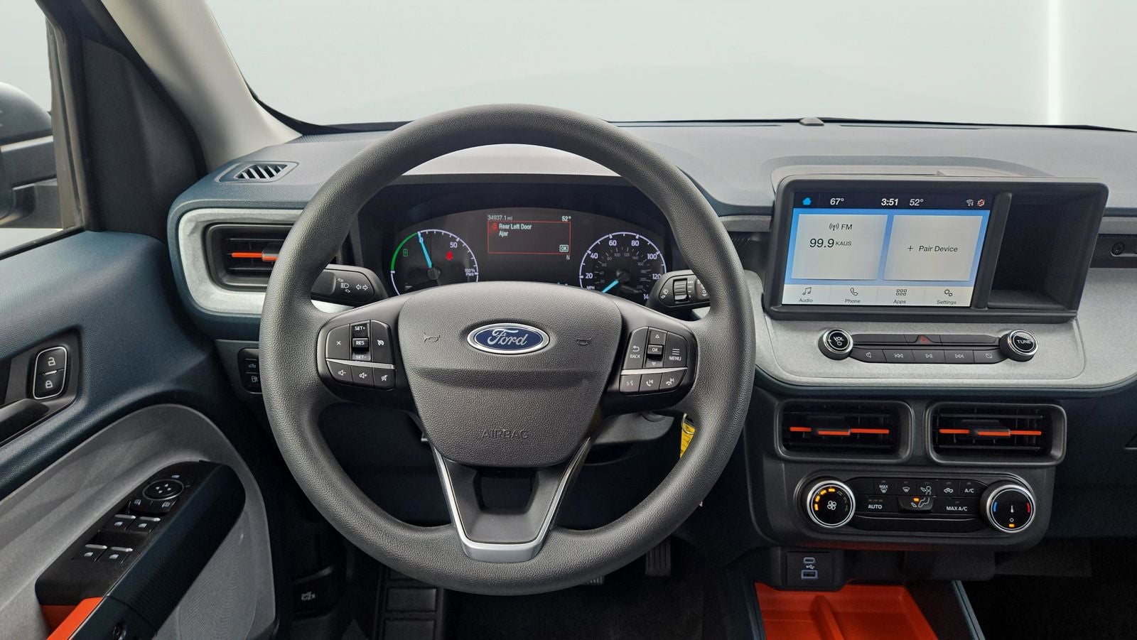 2024 Ford Maverick XLT HYBRID!