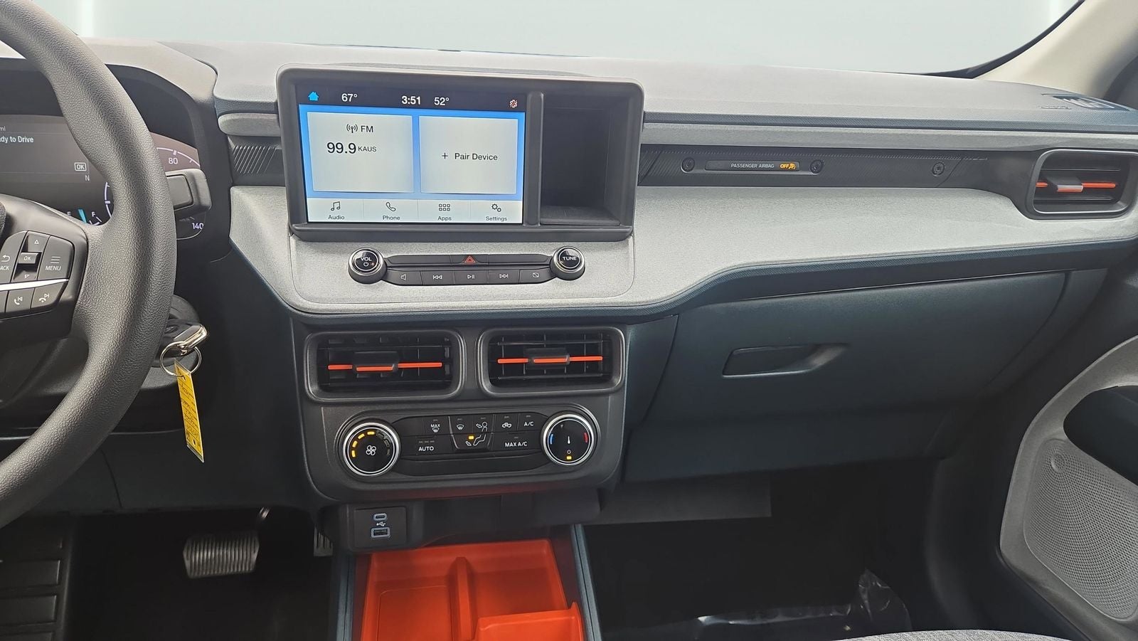 2024 Ford Maverick XLT HYBRID!