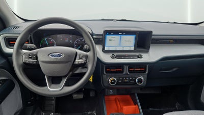 2024 Ford Maverick XLT HYBRID!