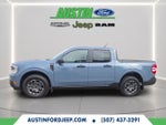 2024 Ford Maverick XLT HYBRID!