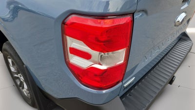 2024 Ford Maverick XLT HYBRID!