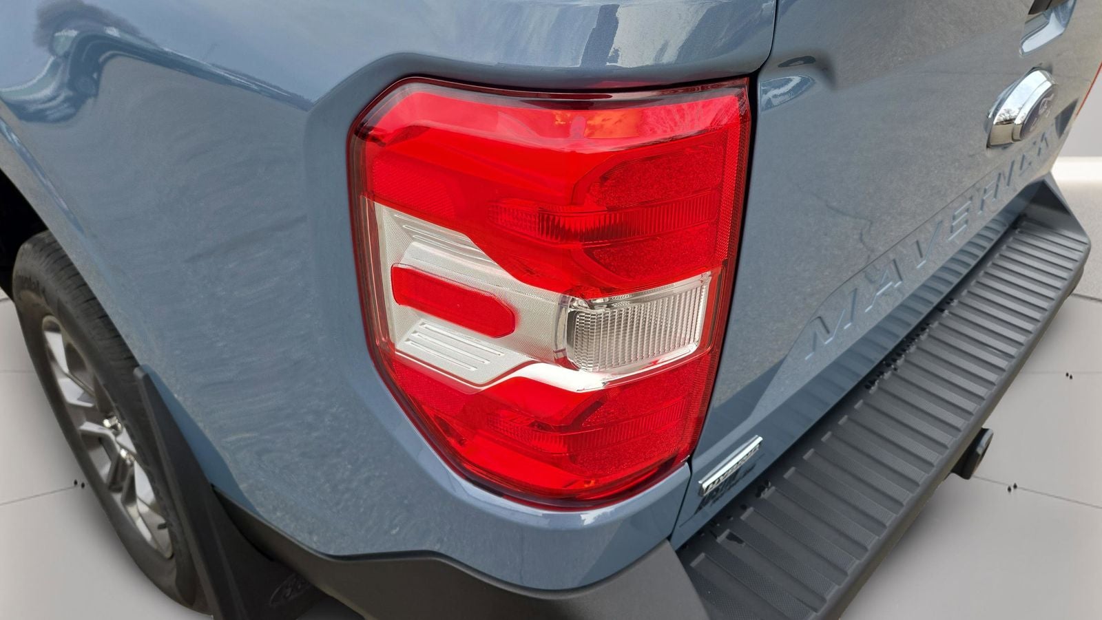 2024 Ford Maverick XLT HYBRID!