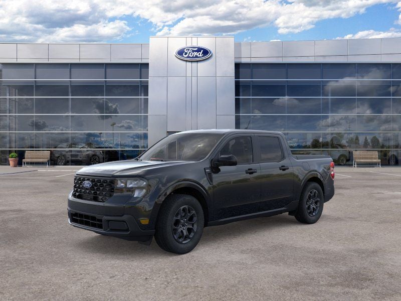 2026 Ford Maverick XLT HYBRID
