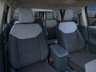 2026 Ford Maverick XLT HYBRID
