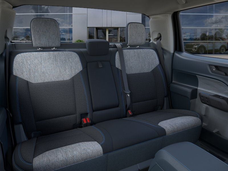 2026 Ford Maverick XLT HYBRID