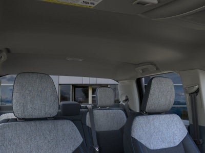 2026 Ford Maverick XLT HYBRID