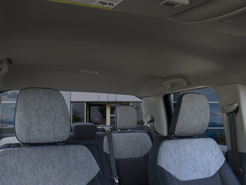 2026 Ford Maverick XLT HYBRID
