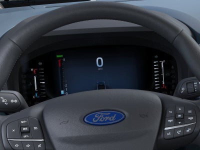 2026 Ford Maverick XLT HYBRID