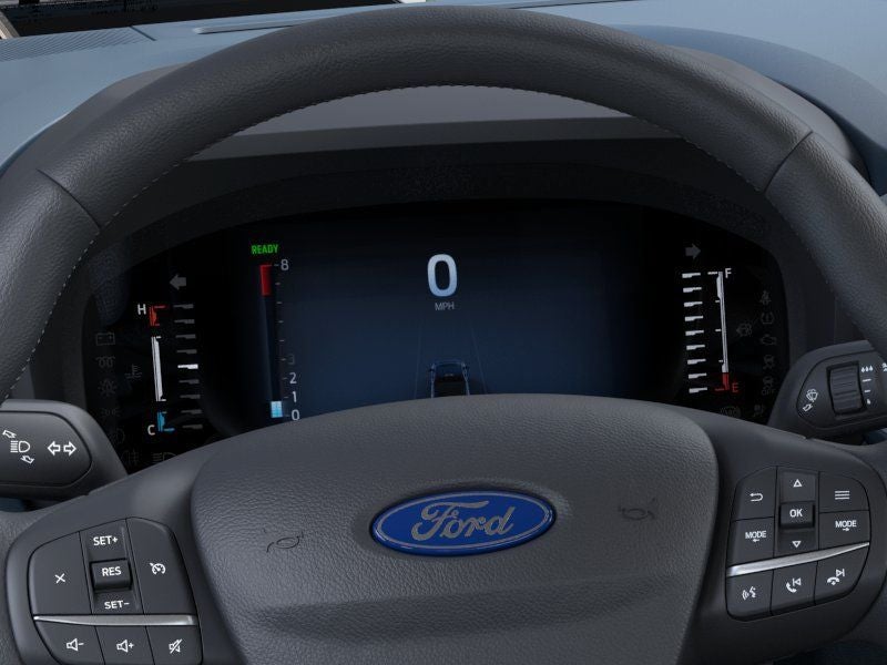 2026 Ford Maverick XLT HYBRID
