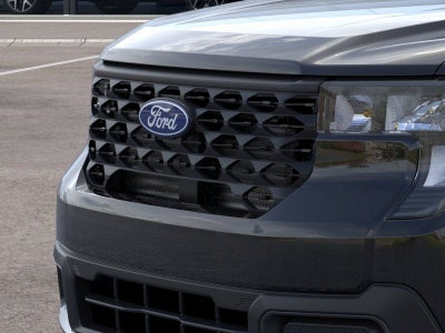 2026 Ford Maverick XLT HYBRID