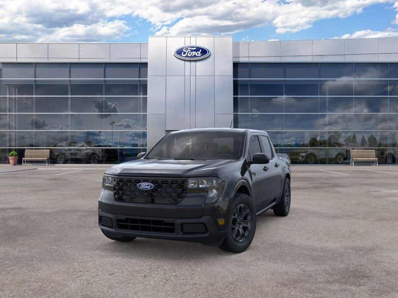 2026 Ford Maverick XLT HYBRID