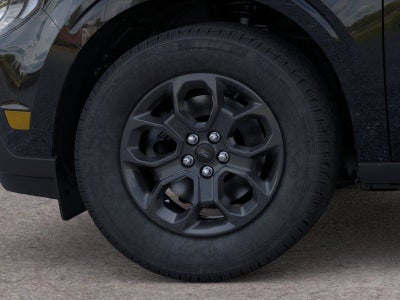 2026 Ford Maverick XLT HYBRID