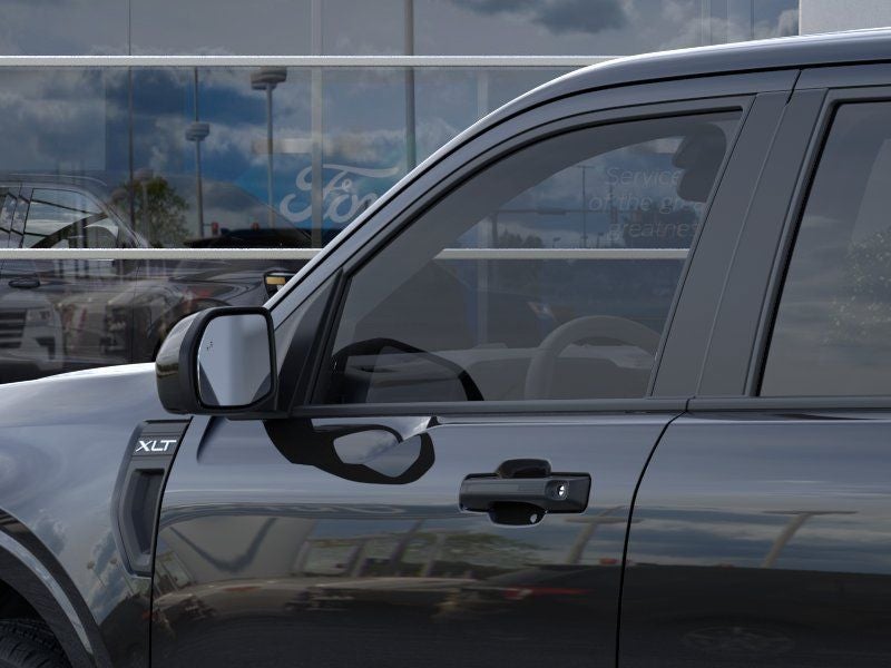 2026 Ford Maverick XLT HYBRID