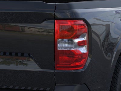 2026 Ford Maverick XLT HYBRID