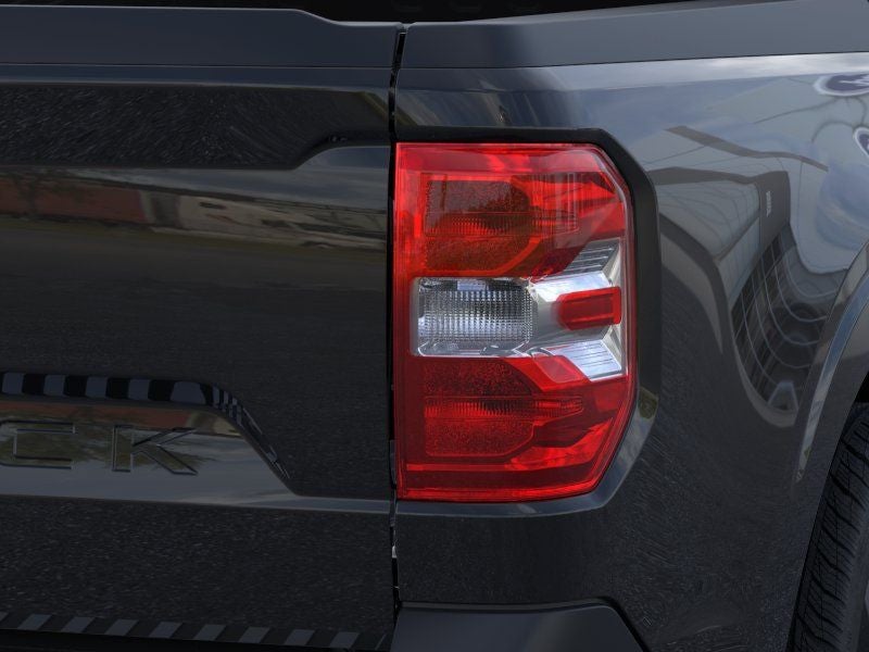 2026 Ford Maverick XLT HYBRID