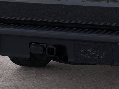 2026 Ford Maverick XLT HYBRID